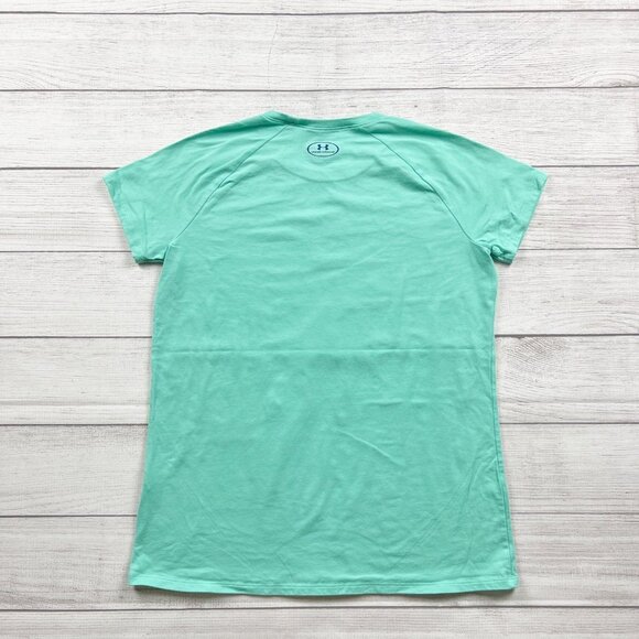 Under Armour Heat Gear Shirt - Picture 3 of 3